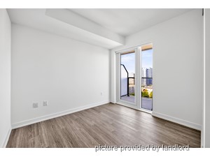 2 Bedroom apartment for rent in TORONTO