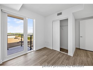 2 Bedroom apartment for rent in TORONTO