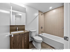 2 Bedroom apartment for rent in TORONTO