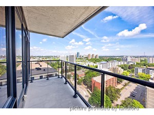 2 Bedroom apartment for rent in TORONTO