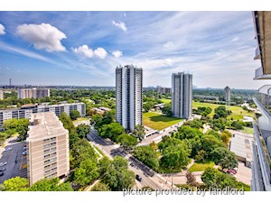 2 Bedroom apartment for rent in TORONTO