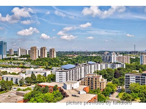 2 Bedroom apartment for rent in TORONTO