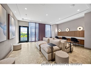 2 Bedroom apartment for rent in TORONTO