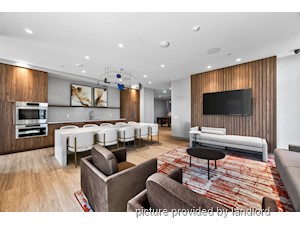 2 Bedroom apartment for rent in TORONTO