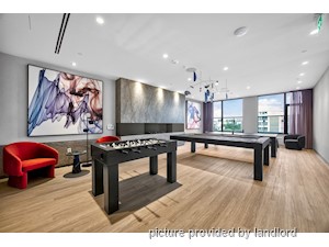 2 Bedroom apartment for rent in TORONTO