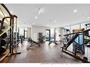 2 Bedroom apartment for rent in TORONTO