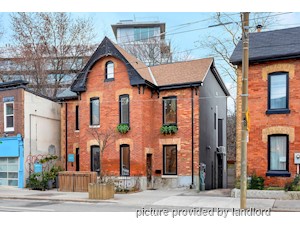 3+ Bedroom apartment for rent in TORONTO
