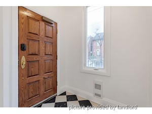 3+ Bedroom apartment for rent in TORONTO
