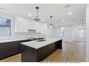 3+ Bedroom apartment for rent in TORONTO