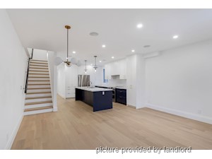 3+ Bedroom apartment for rent in TORONTO