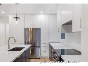 3+ Bedroom apartment for rent in TORONTO