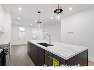3+ Bedroom apartment for rent in TORONTO