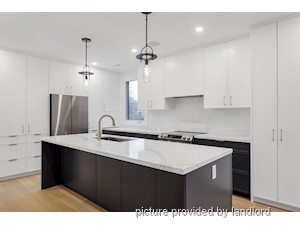 3+ Bedroom apartment for rent in TORONTO