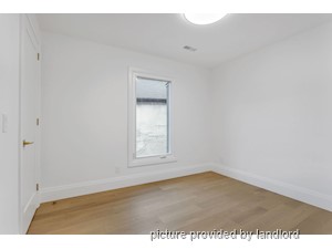 3+ Bedroom apartment for rent in TORONTO