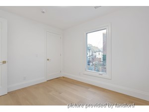 3+ Bedroom apartment for rent in TORONTO