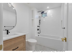 3+ Bedroom apartment for rent in TORONTO