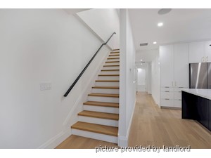 3+ Bedroom apartment for rent in TORONTO