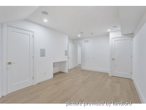 3+ Bedroom apartment for rent in TORONTO
