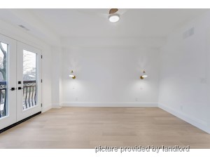 3+ Bedroom apartment for rent in TORONTO