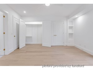 3+ Bedroom apartment for rent in TORONTO