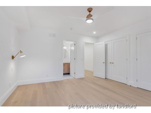 3+ Bedroom apartment for rent in TORONTO