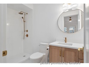3+ Bedroom apartment for rent in TORONTO