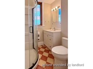 1 Bedroom apartment for rent in TORONTO