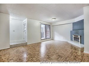 2 Bedroom apartment for rent in TORONTO