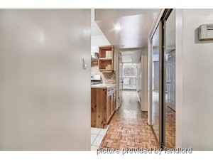 2 Bedroom apartment for rent in TORONTO