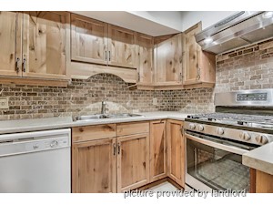 2 Bedroom apartment for rent in TORONTO