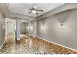 2 Bedroom apartment for rent in TORONTO