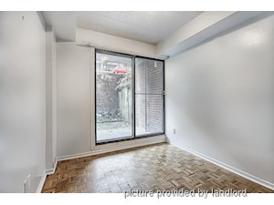 2 Bedroom apartment for rent in TORONTO