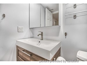 2 Bedroom apartment for rent in TORONTO