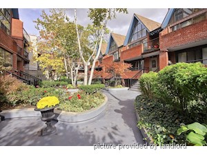 2 Bedroom apartment for rent in TORONTO