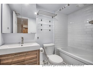 2 Bedroom apartment for rent in TORONTO