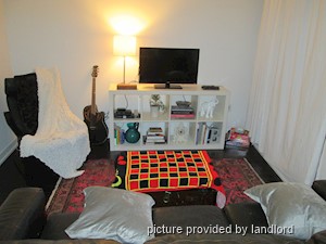1 Bedroom apartment for rent in TORONTO