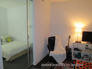 1 Bedroom apartment for rent in TORONTO