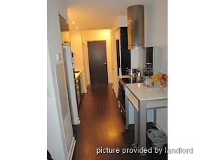 1 Bedroom apartment for rent in TORONTO
