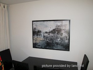 1 Bedroom apartment for rent in TORONTO