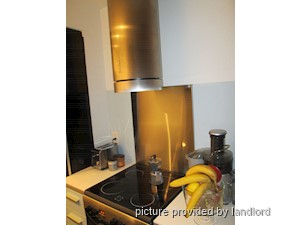 1 Bedroom apartment for rent in TORONTO