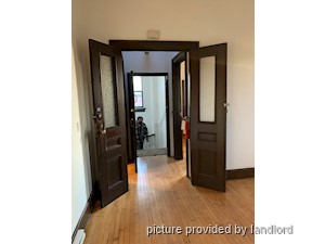 3+ Bedroom apartment for rent in TORONTO