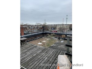 3+ Bedroom apartment for rent in TORONTO