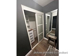 Bachelor apartment for rent in TORONTO