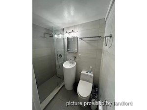 Bachelor apartment for rent in TORONTO