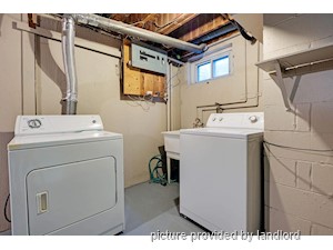 Bachelor apartment for rent in Toronto