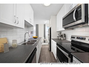 2 Bedroom apartment for rent in Toronto