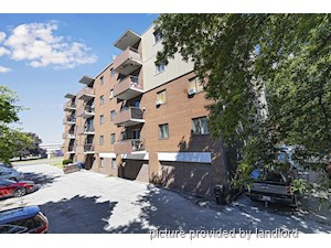 2 Bedroom apartment for rent in Toronto