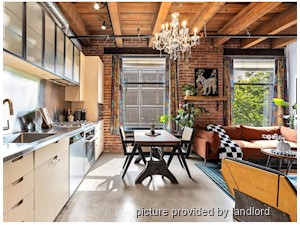 1 Bedroom apartment for rent in VANCOUVER