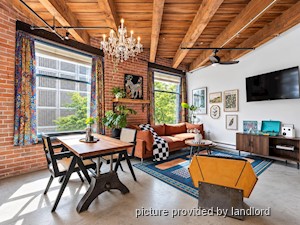 1 Bedroom apartment for rent in VANCOUVER
