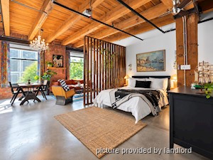 1 Bedroom apartment for rent in VANCOUVER